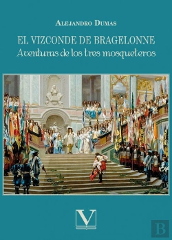 Bertrand.pt - El Vizconde De Bragelonne