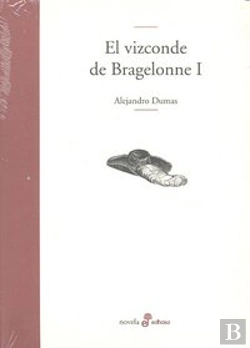 Bertrand.pt - El Vizconde De Bragelonne I