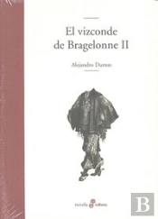 El Vizconde De Bragelonne Ii