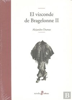Bertrand.pt - El Vizconde De Bragelonne Ii
