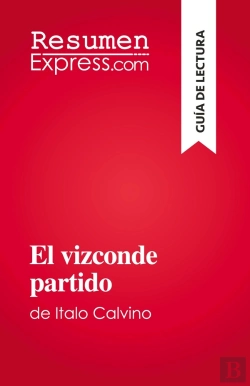 Bertrand.pt - El Vizconde Partido : De Italo Calvino
