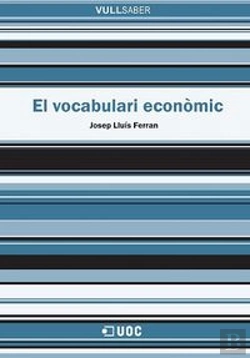 Bertrand.pt - El Vocabulari Econòmic