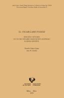El Vocabulario Pomier. Edición Y Estudio De Un Diccionario Manuscrito Anónimo Euskera-Español
