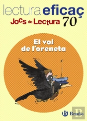 El Vol De L'Oreneta Joc De Lectura
