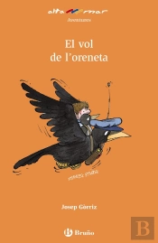 El Vol De L'Oreneta