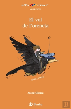 Bertrand.pt - El Vol De L'Oreneta