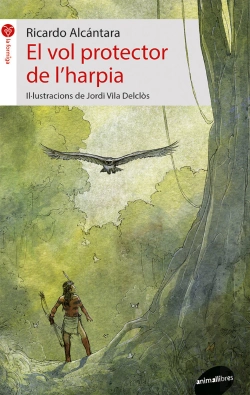 Bertrand.pt - El Vol Protector De L’Harpia