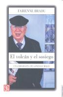 El Volcan Y El Sosiego