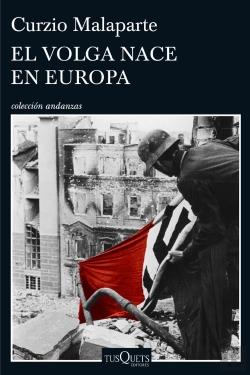 Bertrand.pt - El Volga Nace En Europa