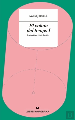 Bertrand.pt - El Volum Del Temps I