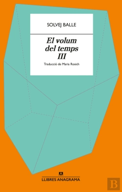 Bertrand.pt - El Volum Del Temps Iii