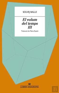 Bertrand.pt - El Volum Del Temps Iii