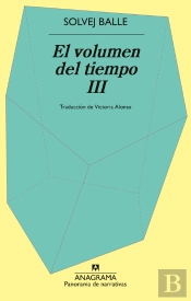 El Volumen Del Tiempo Iii