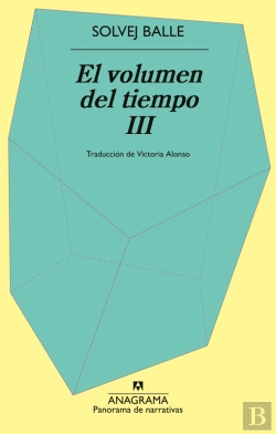 Bertrand.pt - El Volumen Del Tiempo Iii