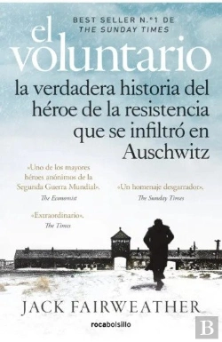 Bertrand.pt - El Voluntario