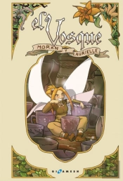 El Vosque