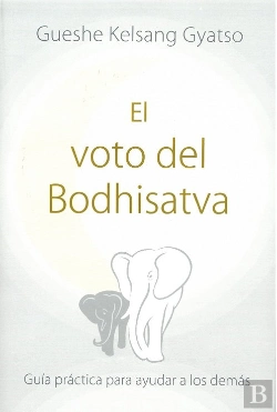 Bertrand.pt - El Voto Del Bodhisatva