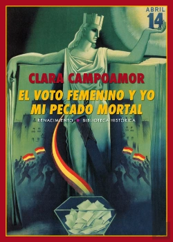 Bertrand.pt - El Voto Femenino Y Yo: Mi Pecado Mortal