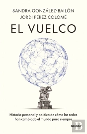 El Vuelco