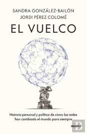 El Vuelco