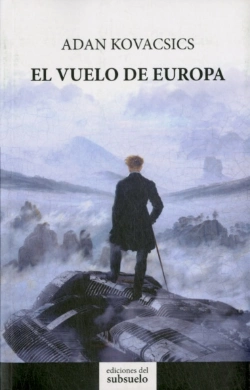 Bertrand.pt - El Vuelo De Europa
