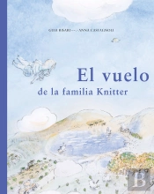El Vuelo De La Familia Knitter