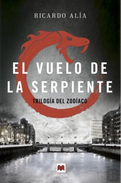 Bertrand.pt - El Vuelo De La Serpiente