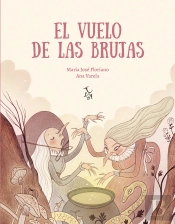 El Vuelo De Las Brujas