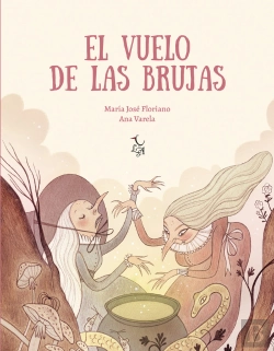 Bertrand.pt - El Vuelo De Las Brujas