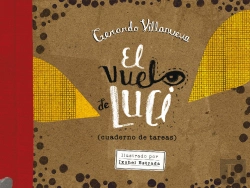Bertrand.pt - El Vuelo De Luci (Cuaderno De Tareas)