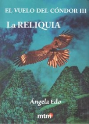 El Vuelo Del Cóndor Iii