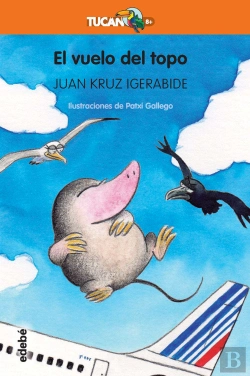 Bertrand.pt - El Vuelo Del Topo