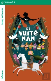 El Vuite Nan