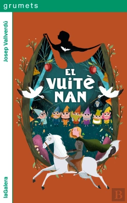 Bertrand.pt - El Vuite Nan