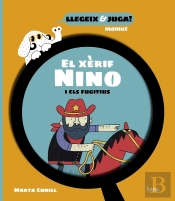 El Xerif Nino I Els Fugitius