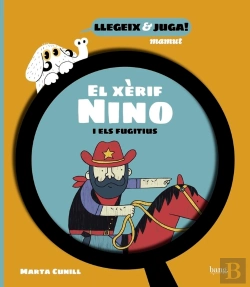 Bertrand.pt - El Xerif Nino I Els Fugitius