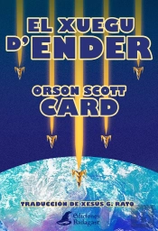 El Xuegu D'Ender
