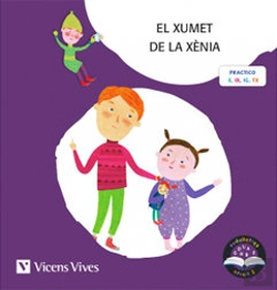 Bertrand.pt - El Xumet De La Xenia Pal (Rodalletres)