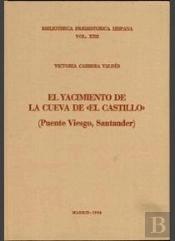 El Yacimiento De La Cueva De El Castillo (Puente Viesgo, Santander)