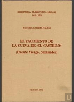 Bertrand.pt - El Yacimiento De La Cueva De El Castillo (Puente Viesgo, Santander)