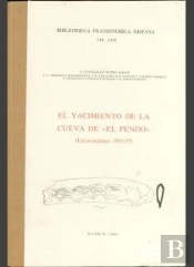El Yacimiento De La Cueva De El Pendo