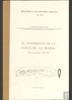 Bertrand.pt - El Yacimiento De La Cueva De El Pendo