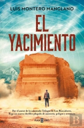 El Yacimiento