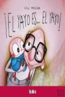 Bertrand.pt - ¡El Yayo Es... El Yayo!