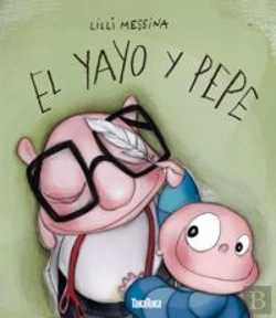 Bertrand.pt - El Yayo Y Pepe