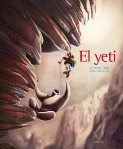 Bertrand.pt - El Yeti