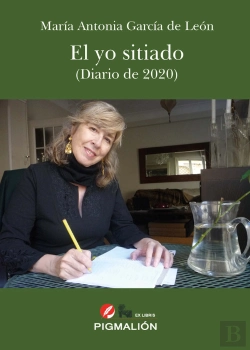 Bertrand.pt - El Yo Sitiado (Diario De 2020)