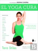 El Yoga Cura