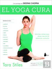 El Yoga Cura