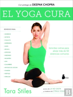 Bertrand.pt - El Yoga Cura